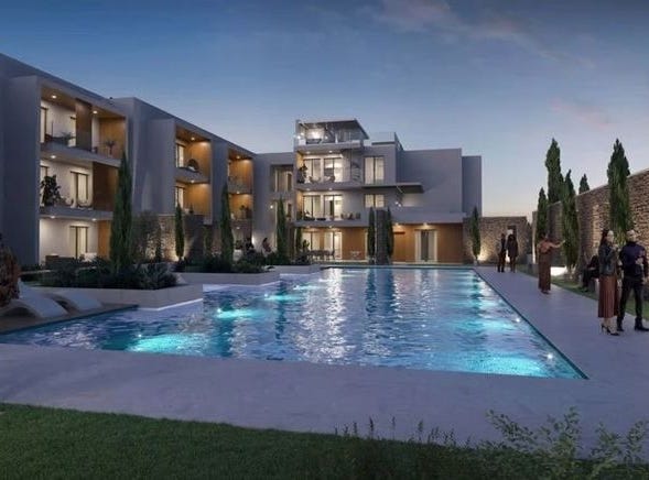 Pýla, Larnaca