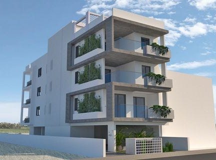 Lárnax, Larnaca