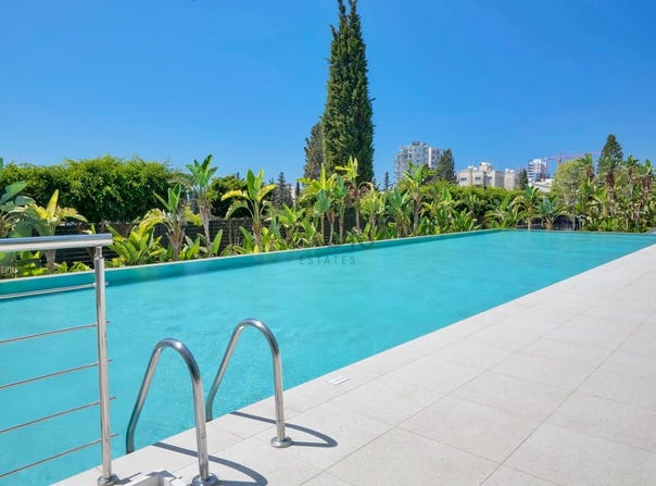 Limassol, Limassol 1000