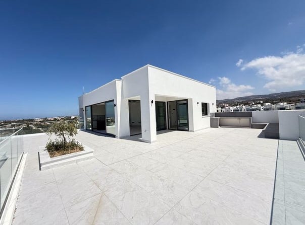 Koniá, Paphos