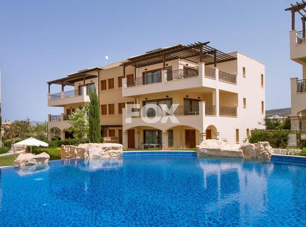 Aphrodite Hills, Paphos 8509