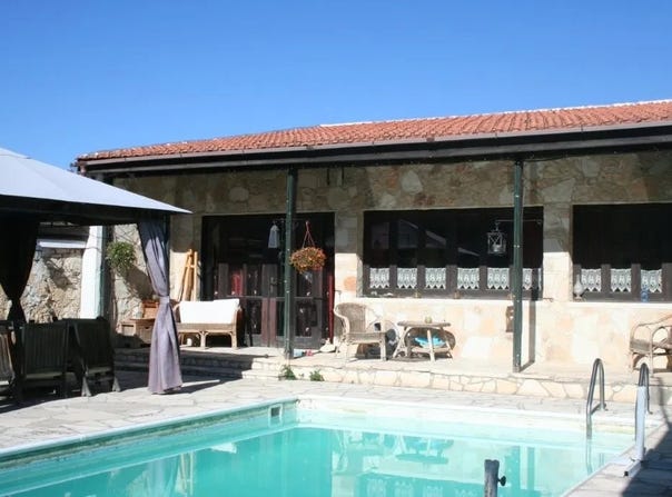 Limassol, Limassol 4744