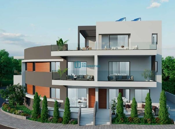 Voróklini, Larnaca