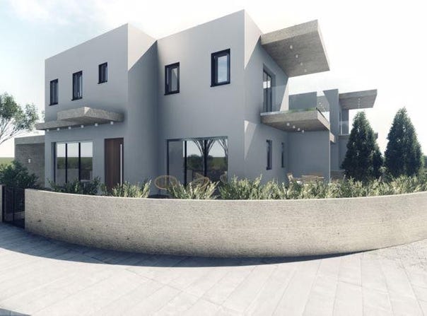 Perivólia, Larnaca