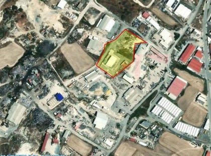 Lárnax, Larnaca