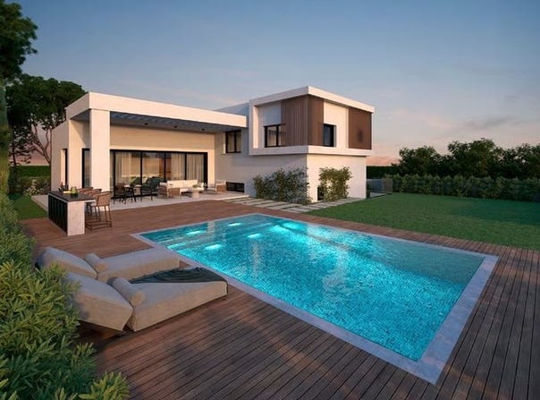 Perivólia, Larnaca