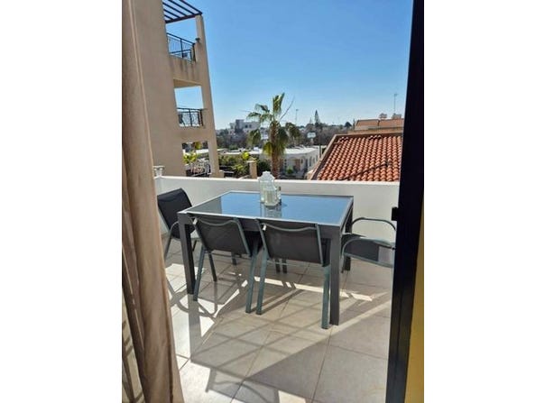 Paphos, Paphos