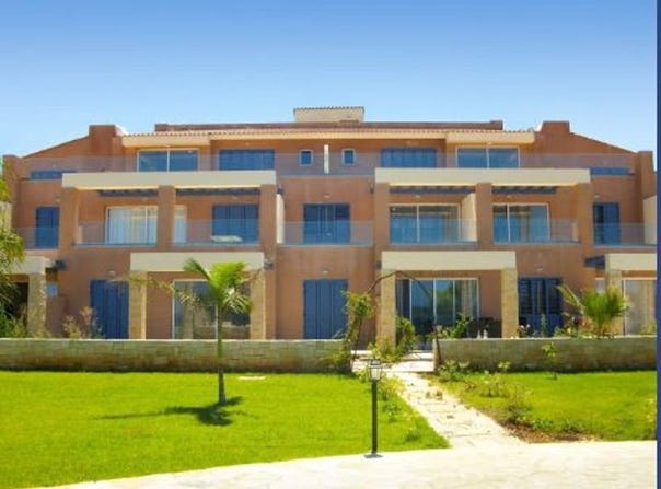 Pólis, Paphos