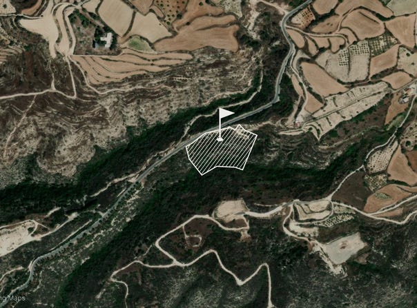 Koili, Paphos 8543