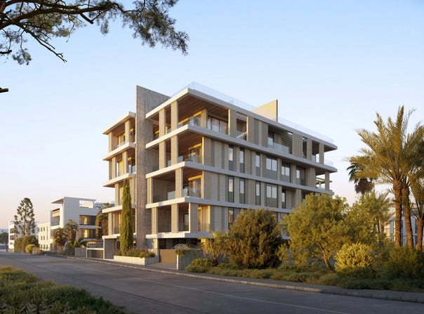 Germasogeia, Limassol
