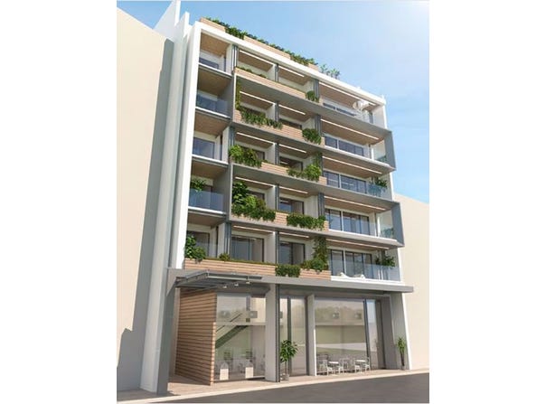Larnaca Municipality, Larnaca