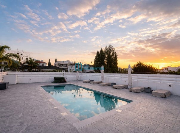 Livádia, Larnaca