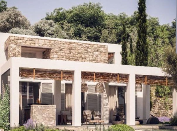 Pólis, Paphos