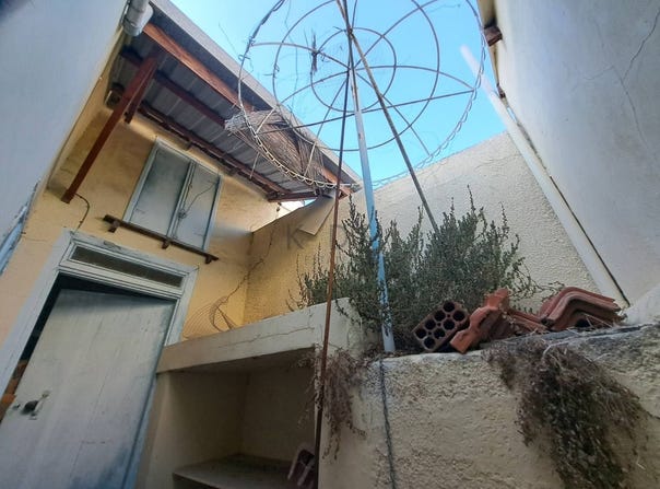 Agiou spiridonos, Limassol, Limassol 3025