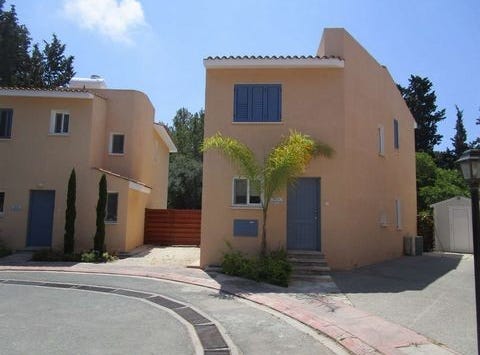 Paradise Gardens, Paphos, Paphos
