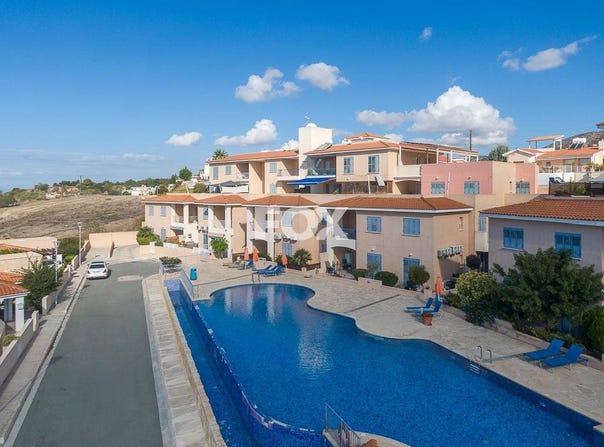 Tremithoúsa, Paphos