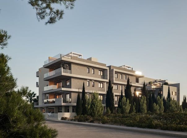 Kíti, Larnaca
