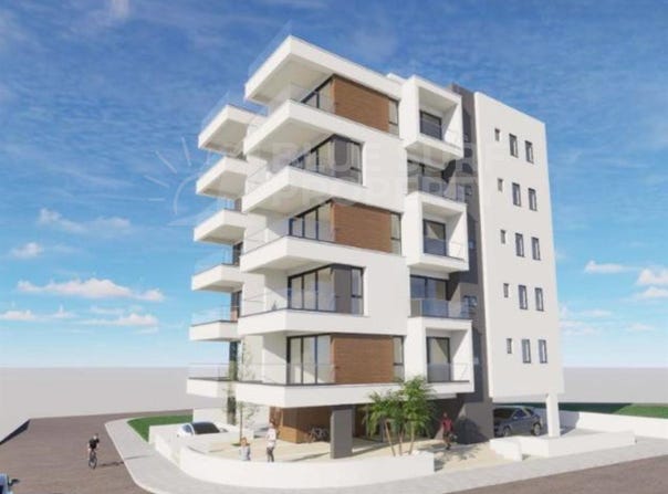 Larnaca, Larnaca