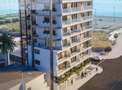 Larnaca, Larnaca