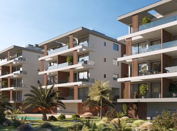 Polemidia Kato, Limassol