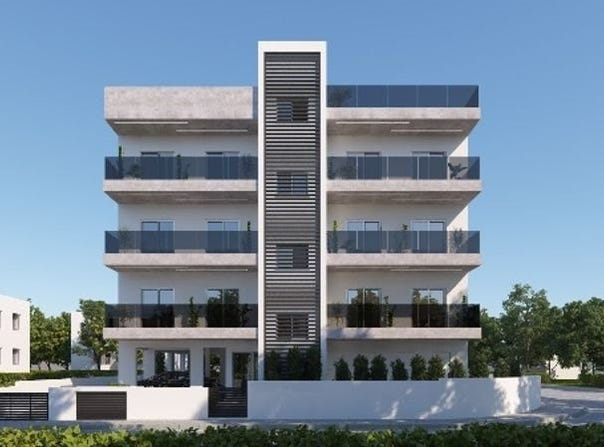 Omonoia, Limassol