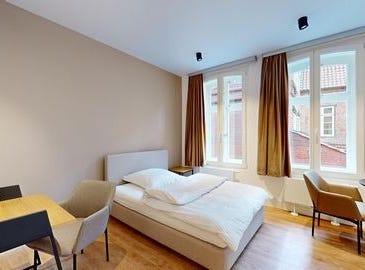 Große Bäckerstraße, 8A, Lüneburg, Niedersachsen 21335