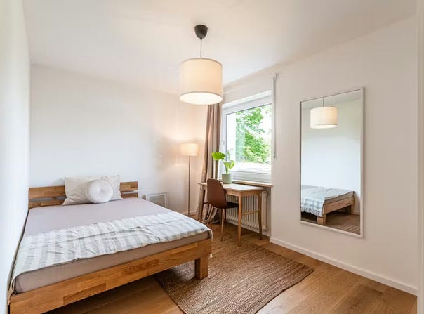 Nimmerfallstraße, Munich, Bavaria 81245