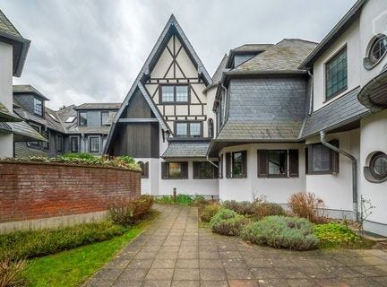Mühlenpfad, 6, Bonn, Nordrhein-Westfalen 53179