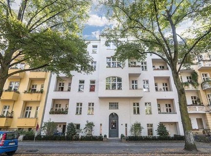Berlin, Berlin
