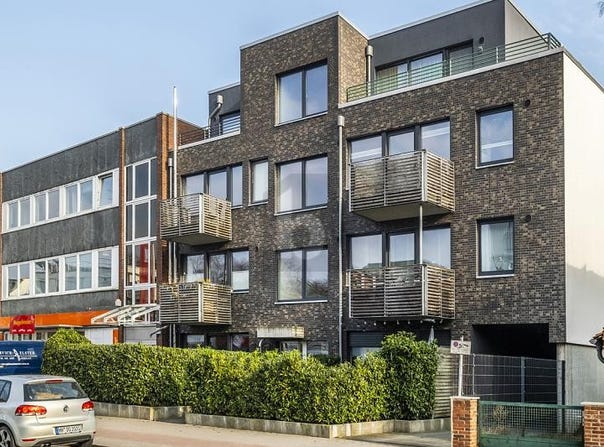 Hamburg Schnelsen, Hamburg 22459