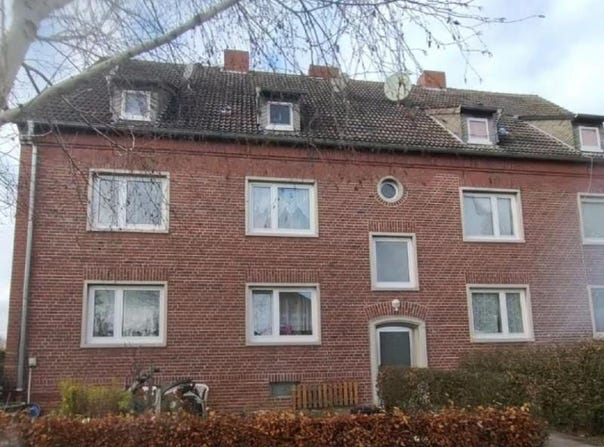Steinfurt, North Rhine-Westphalia 48565