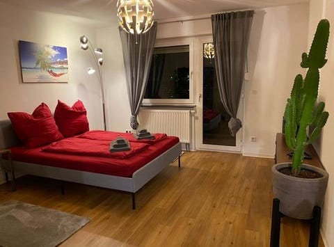 Friedrichsfelder Straße, 52, Edingen-Neckarhausen, Baden-Württemberg 68535