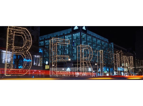 Berlin, Berlin 13088
