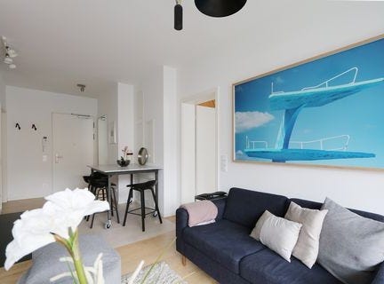 Mitte, Berlin