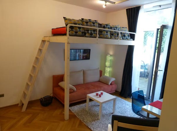 Metzer Straße, Köln, North Rhine-Westphalia 50677