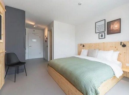 Basler Landstraße, 20, Freiburg im Breisgau, Baden-Württemberg 79111