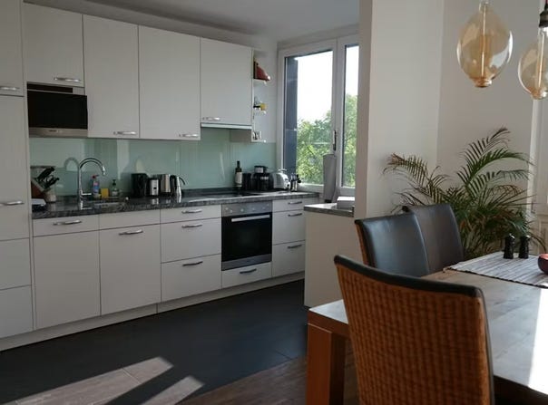 Stadtwaldgürtel, Köln, North Rhine-Westphalia 50931