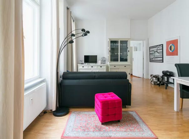 Bornholmer Straße, Berlin, Berlin 10439