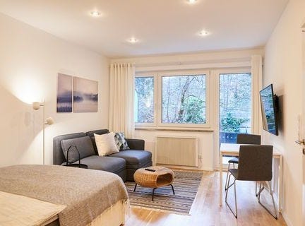 Alexanderstraße, 61, Stuttgart, Baden-Württemberg 70182