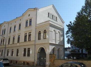 Jakobstraße, 13, Görlitz, Sachsen 02826
