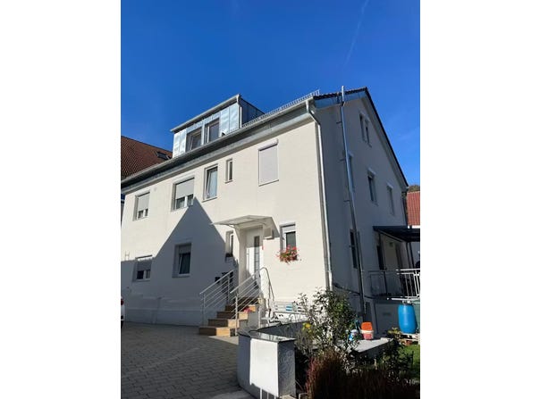 Böblinger Straße, Stuttgart, Baden-Württemberg 70569