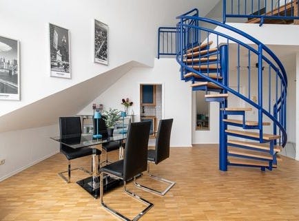 Laudenbacher Straße, 8, Mannheim, Baden-Württemberg 68309