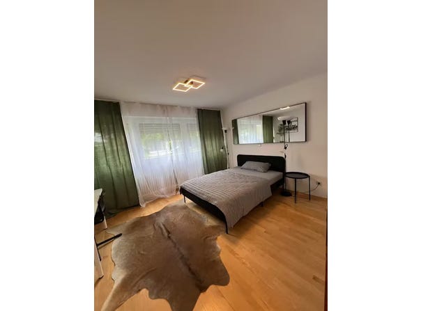 Professor-Angermair-Ring, Garching bei München, Bavaria 85748