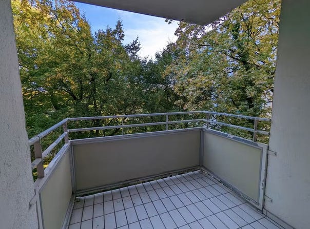 Fallstraße, Munich, Bavaria 81369