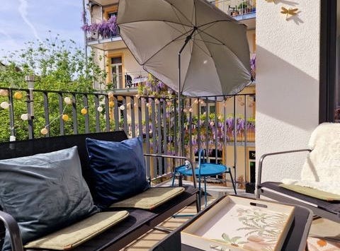 Andréstraße, 21, Offenbach am Main, Hessen 63067