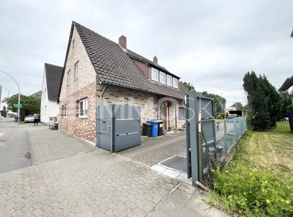 Braunschweig, Lower Saxony 38100