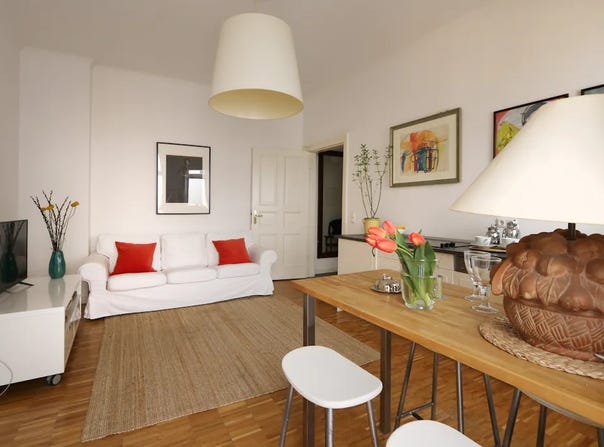 Tieckstraße, Berlin, Berlin 10115