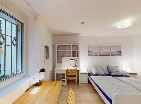 Max-Wolf-Straße, 13, Heidelberg, Baden-Württemberg 69120