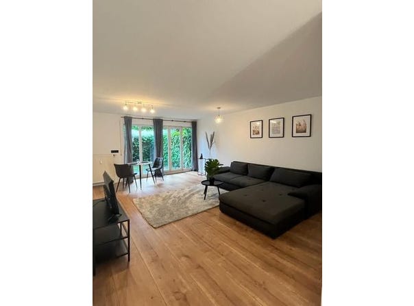 Stuttgarter Straße, 35, Böblingen, Baden-Württemberg 71032