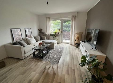 Lülsdorfer Straße, 5, Troisdorf, Nordrhein-Westfalen 53842